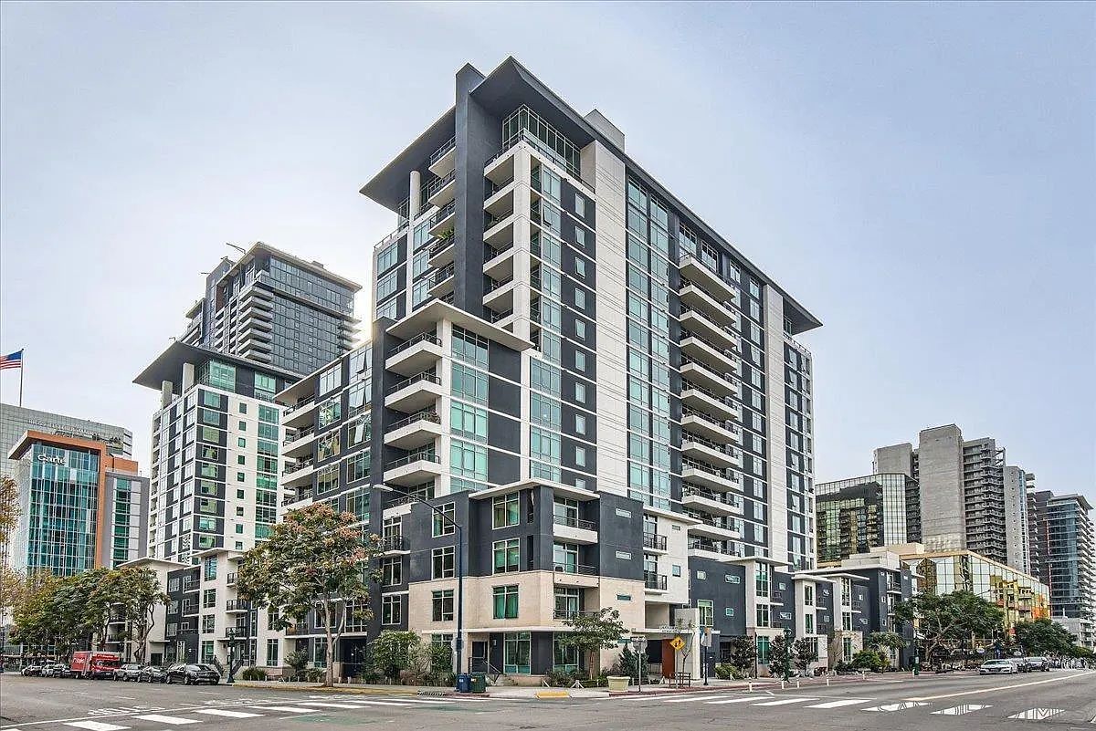 425 W Beech St Unit 433 San Diego, CA 92101 - Thumbnail 3