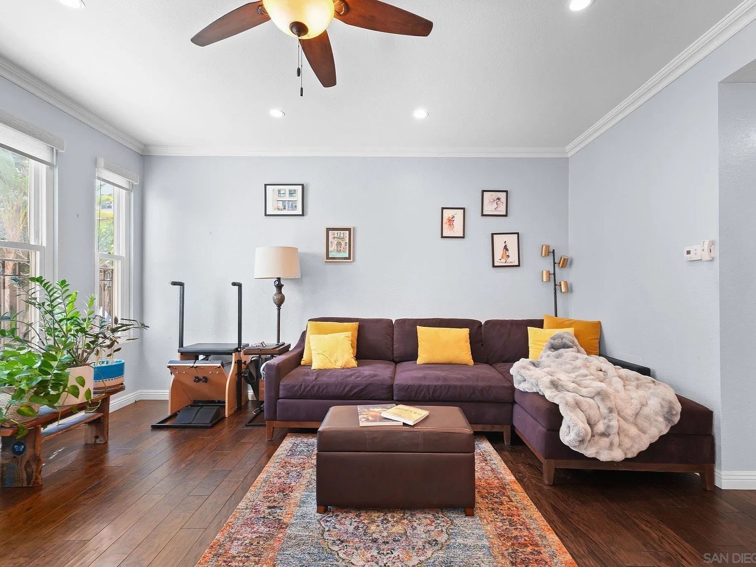 2445 Brant St Unit 204 San Diego, CA 92101 - Thumbnail 3