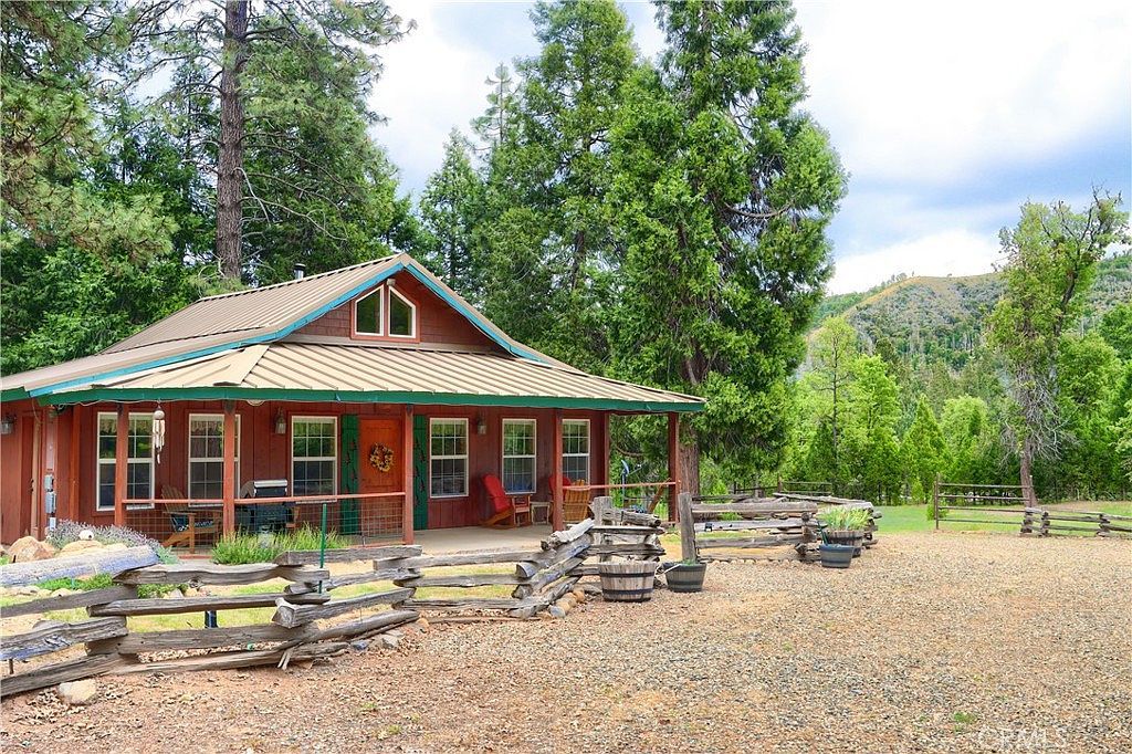 7072 Cranes Nest Rd Mariposa, CA 95338 - Thumbnail 3