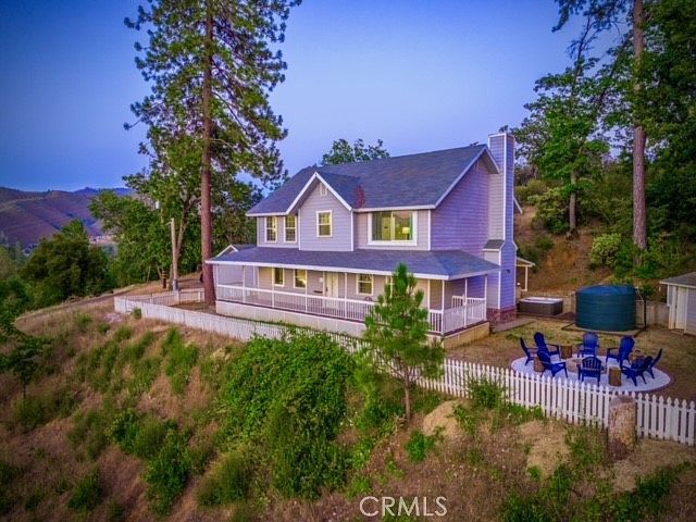 5197 Colorado Rd Midpines, CA 95345 - Thumbnail 3