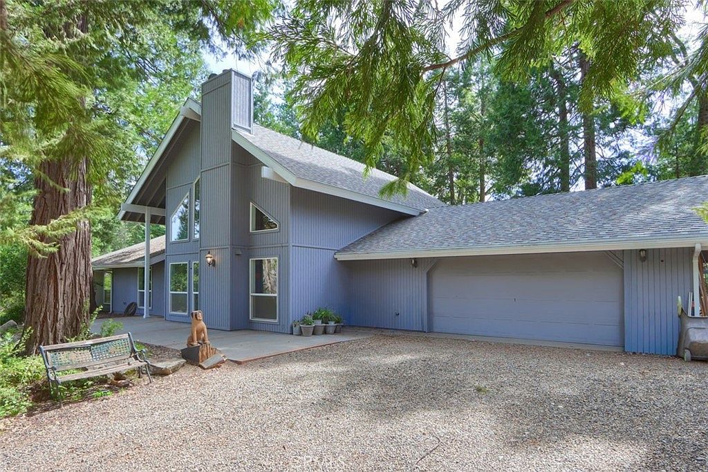 7174 Hites Cove Rd Mariposa, CA 95338 - Thumbnail 3