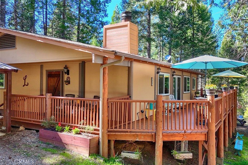 7141 Snyder Ridge Rd Mariposa, CA 95338 - Thumbnail 3