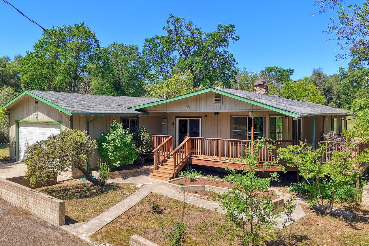 4949 Indian Peak Rd Mariposa, CA 95338 - Thumbnail 3