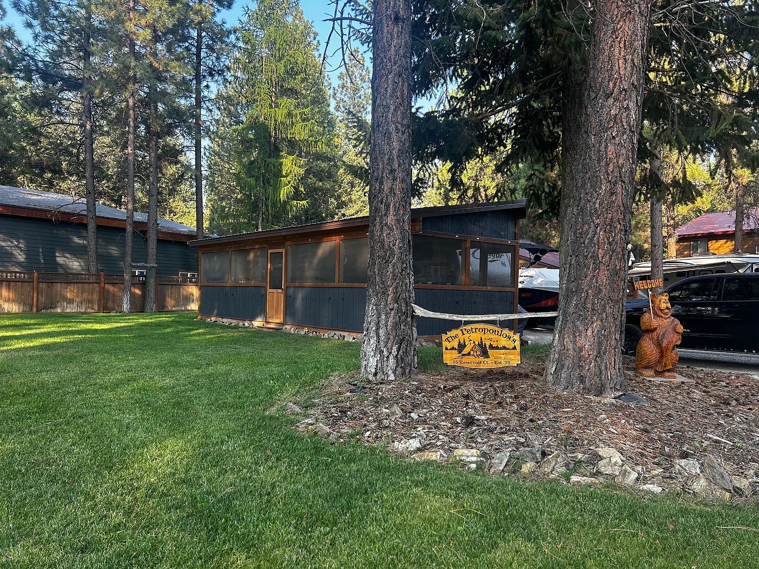 95 Reservoir Ct Rexford, MT 59930 - Thumbnail 3