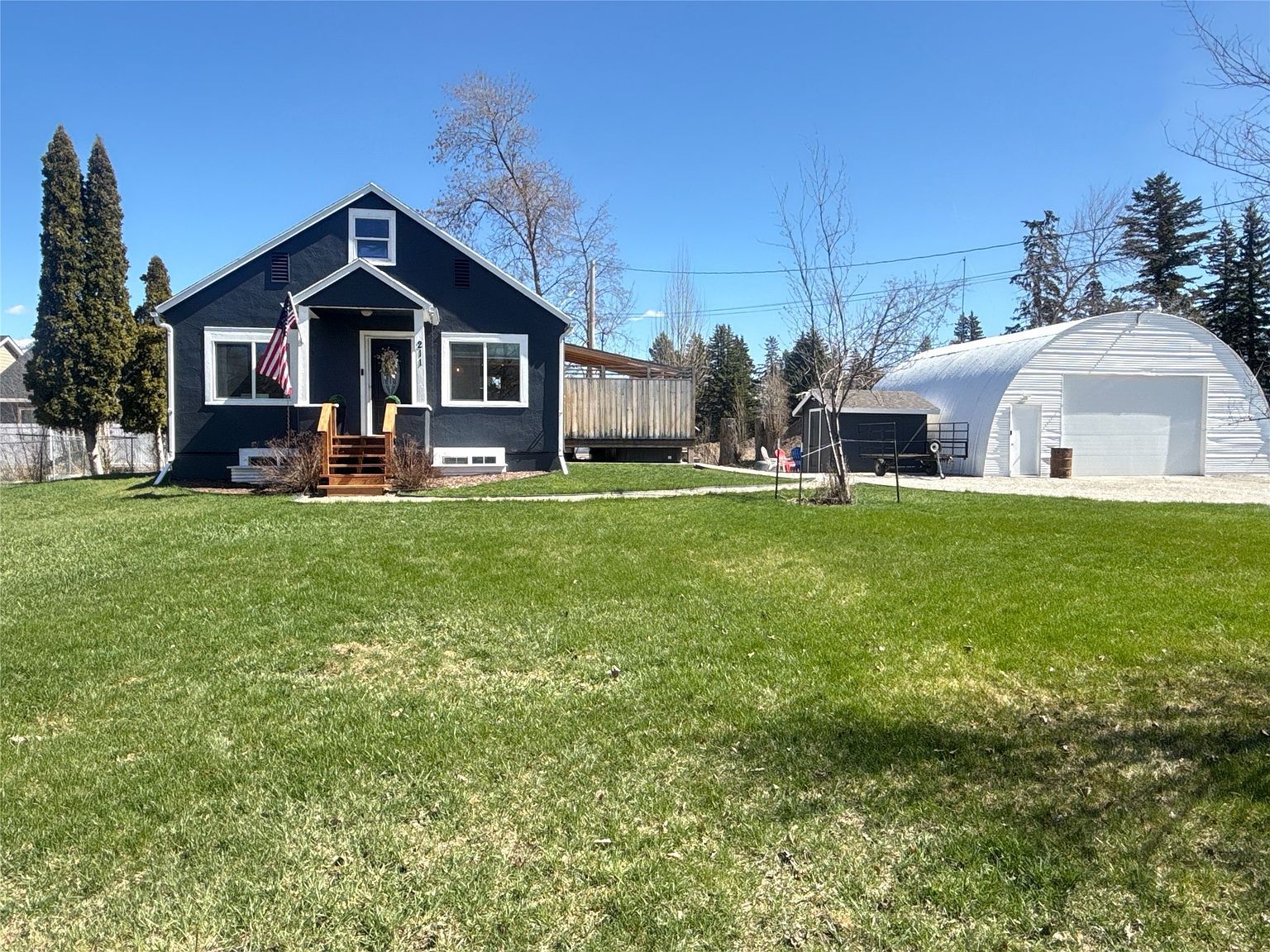 211 Harmony Rd Kalispell, MT 59901 - Thumbnail 3