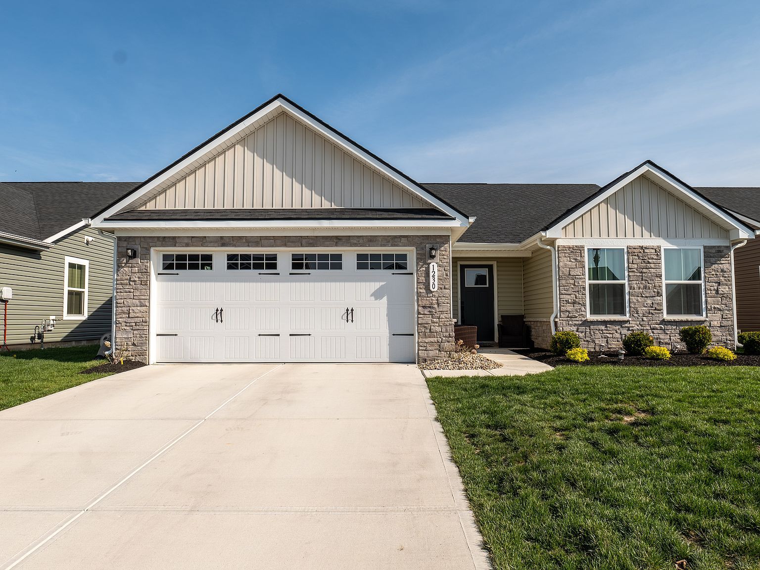 1230 Maumee Ct Greenfield, IN 46140 - Thumbnail 3