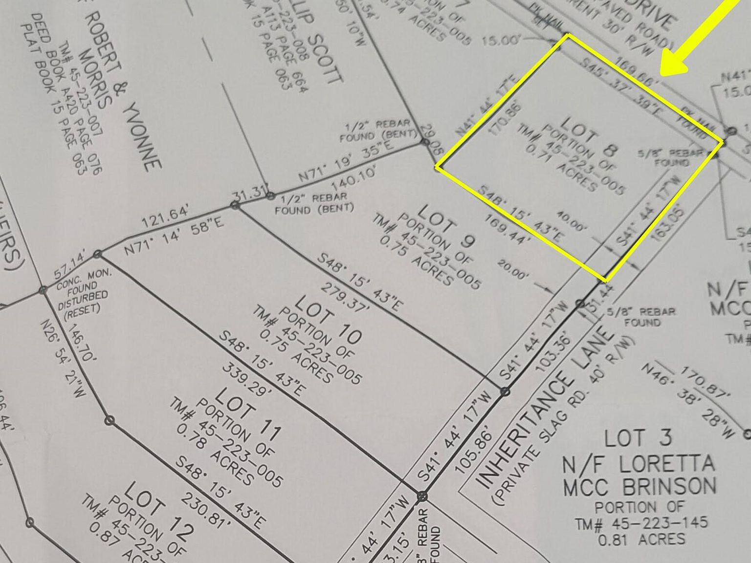 0 Grace Dr Kingstree, SC 29556 - Thumbnail 3