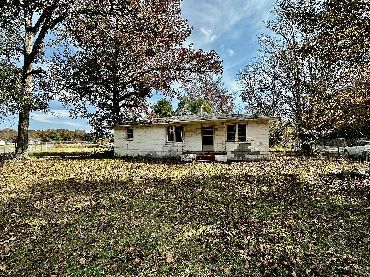 952 Gausetown Rd Kingstree, SC 29556 - Thumbnail 3