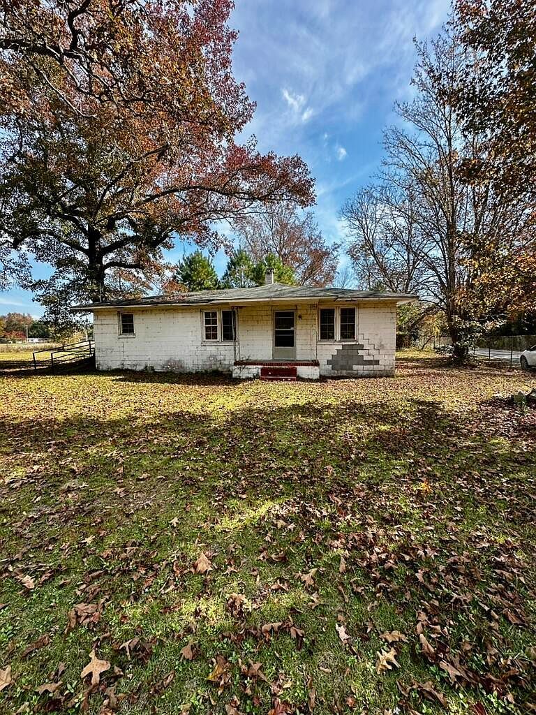 952 Gausetown Pinckney Rd Kingstree, SC 29556 - Thumbnail 3