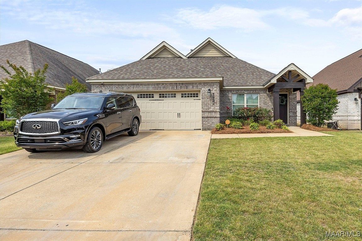 7921 Faith Ln Montgomery, AL 36117 - Thumbnail 3