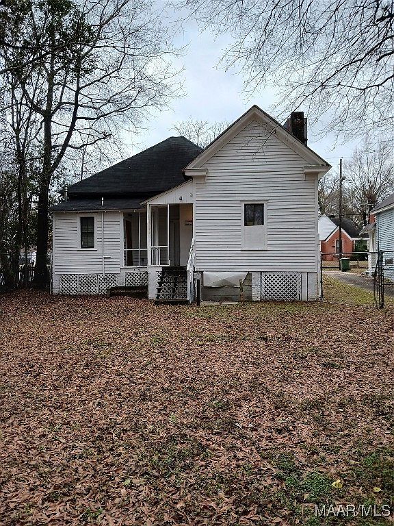1813 W 3rd St Montgomery, AL 36106 - Thumbnail 3