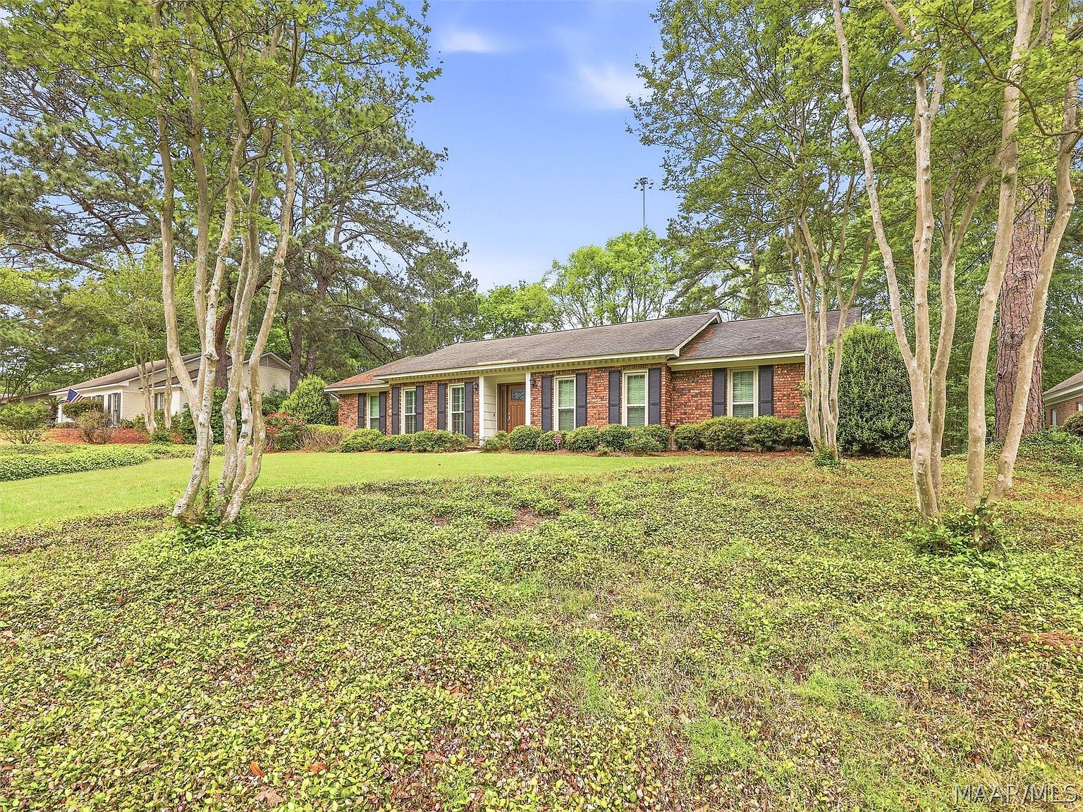 3621 Lancaster Ln Montgomery, AL 36106 - Thumbnail 3