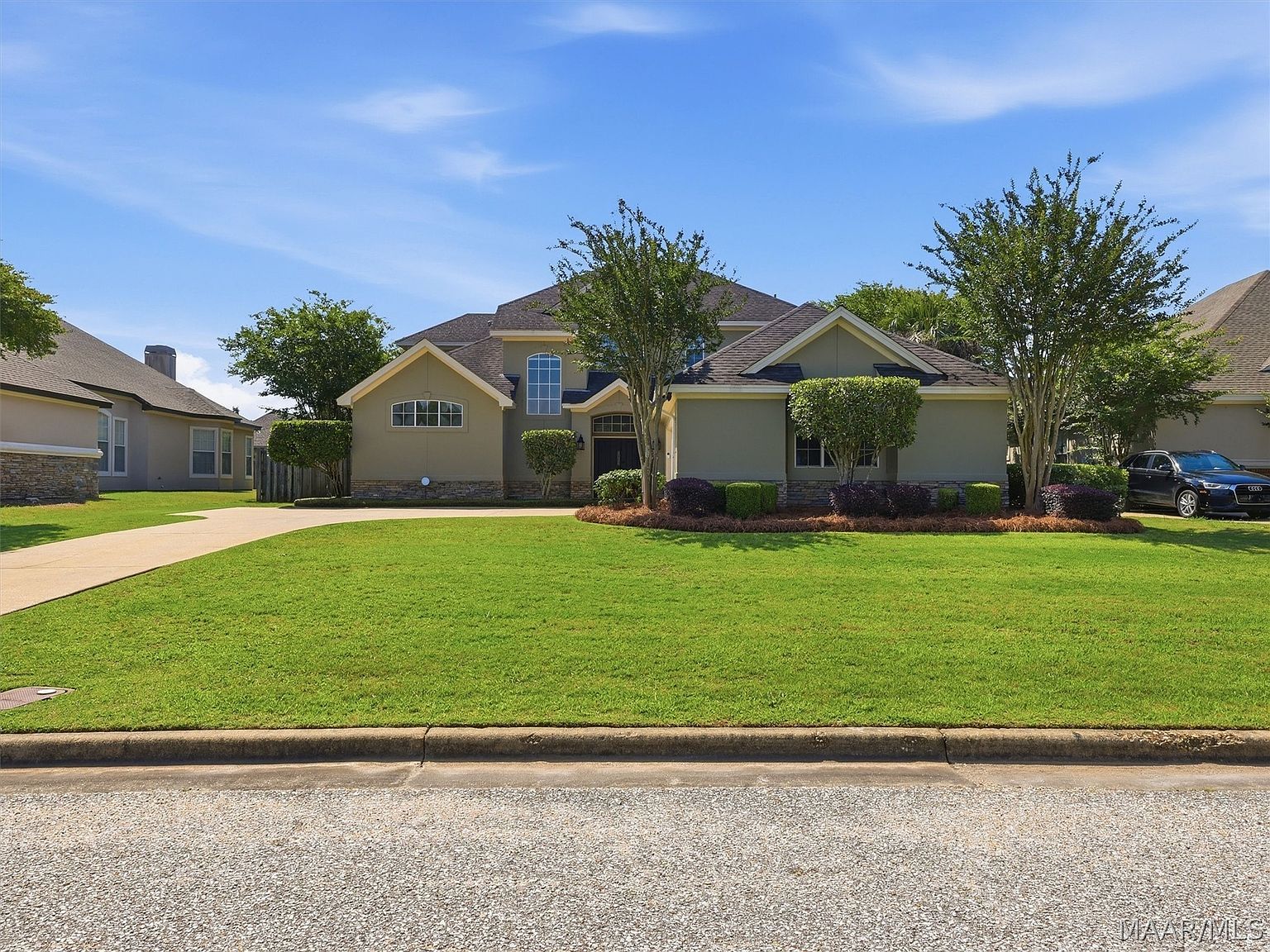 8536 Carillion Pl Montgomery, AL 36117 - Thumbnail 3