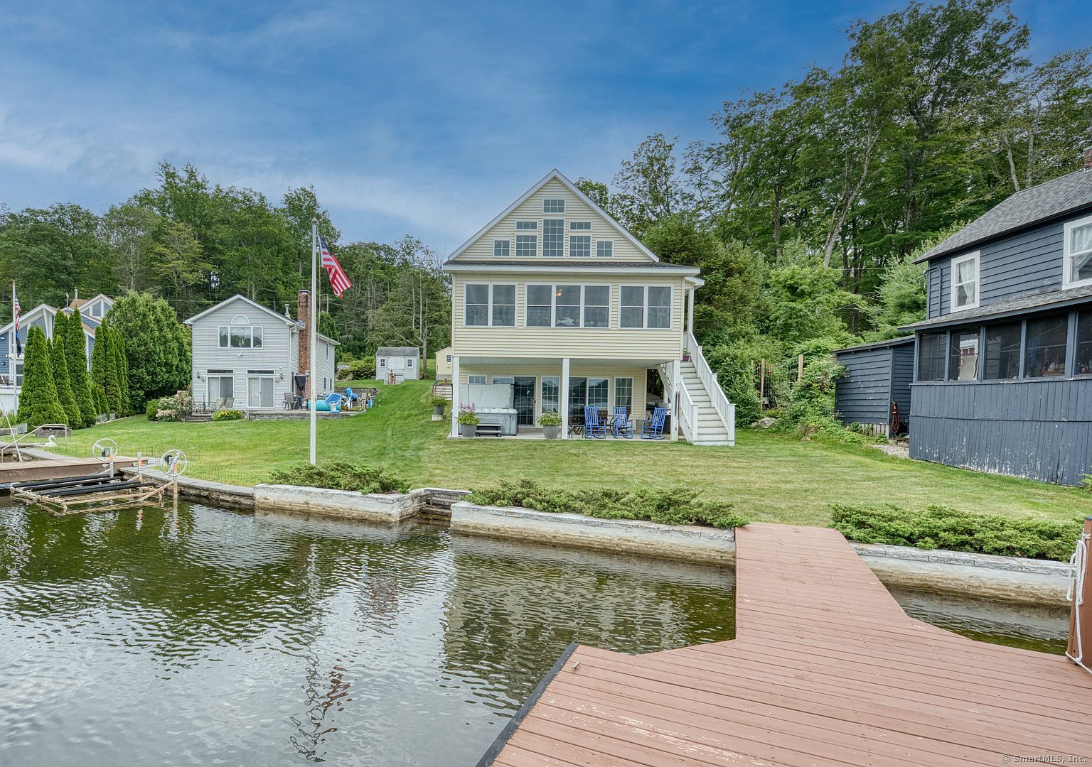 722 Lake Dr Winsted, CT 06098 - Thumbnail 3