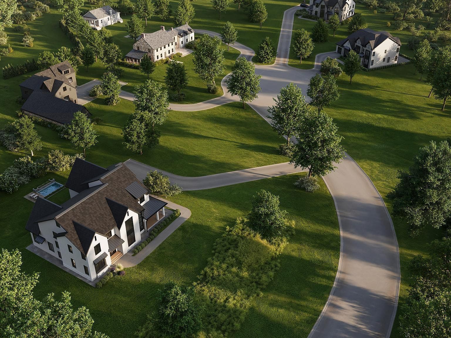 1401 Timber Mill Ln West Chester, PA 19380 - Thumbnail 3