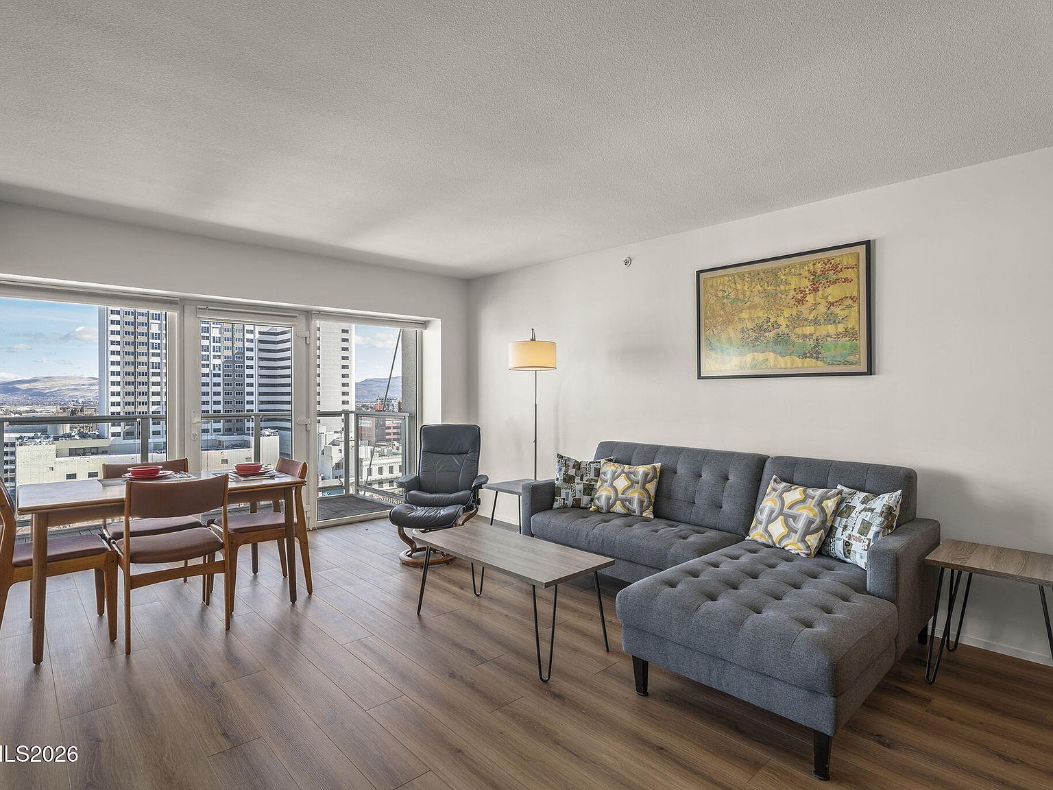 255 N Sierra St Unit 1408 Reno, NV 89501 - Thumbnail 3