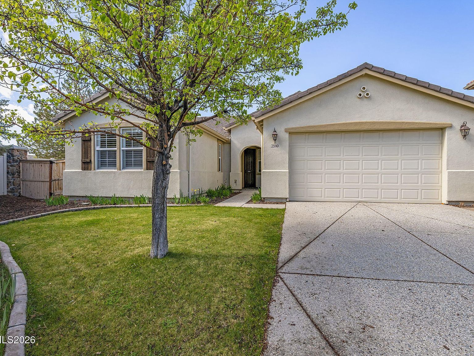 2590 Country Falls Ln Reno, NV 89521 - Thumbnail 3