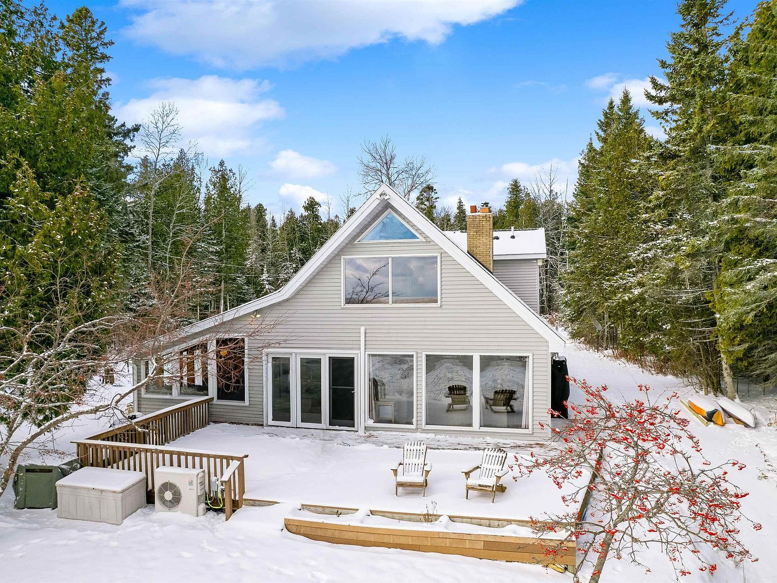 1046 State Highway M35 Bark River, MI 49807 - Thumbnail 3