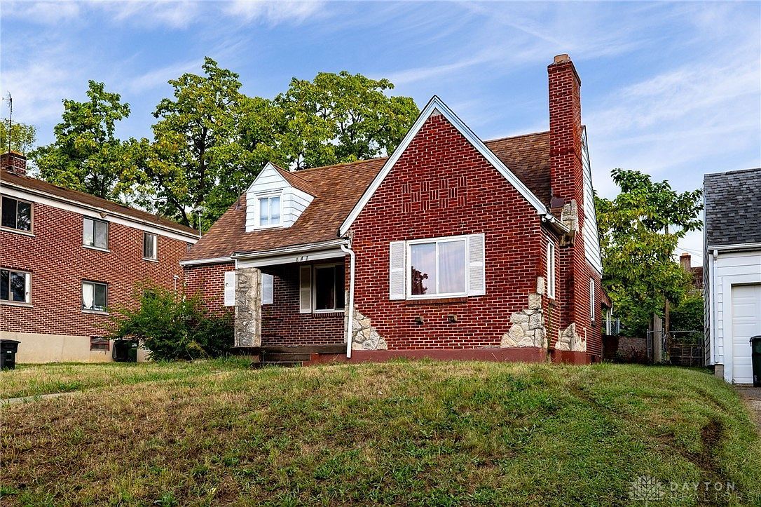 147 Niagara Ave Dayton, OH 45405 - Thumbnail 3