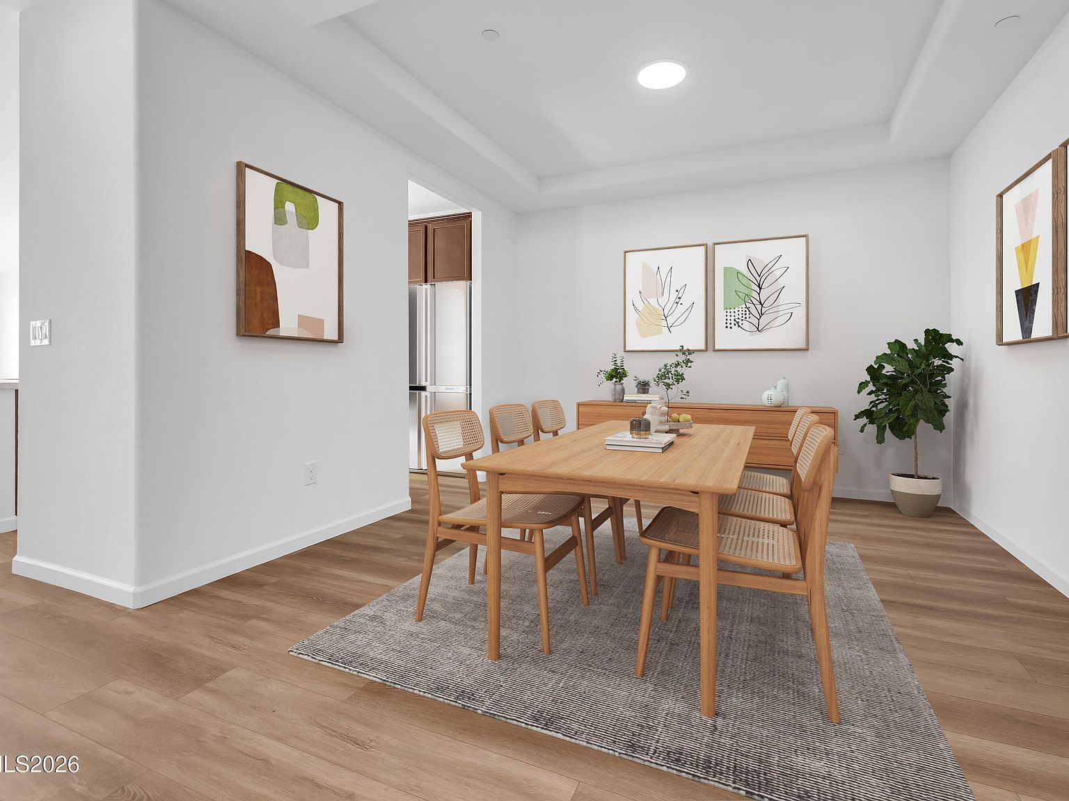 3136 Orrizonte Ter Reno, NV 89512 - Thumbnail 3