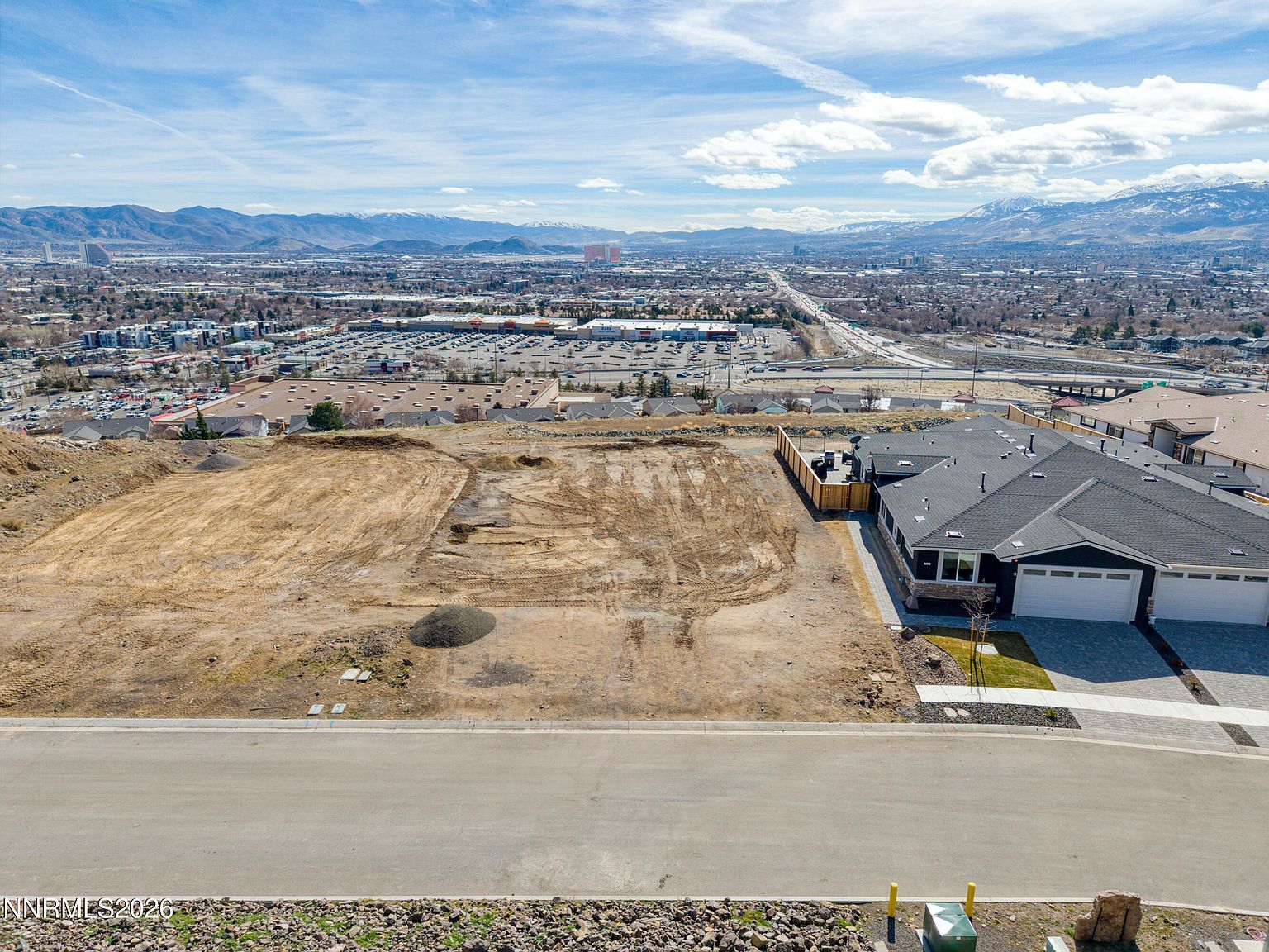3124 Orrizonte Ter Reno, NV 89512 - Thumbnail 3