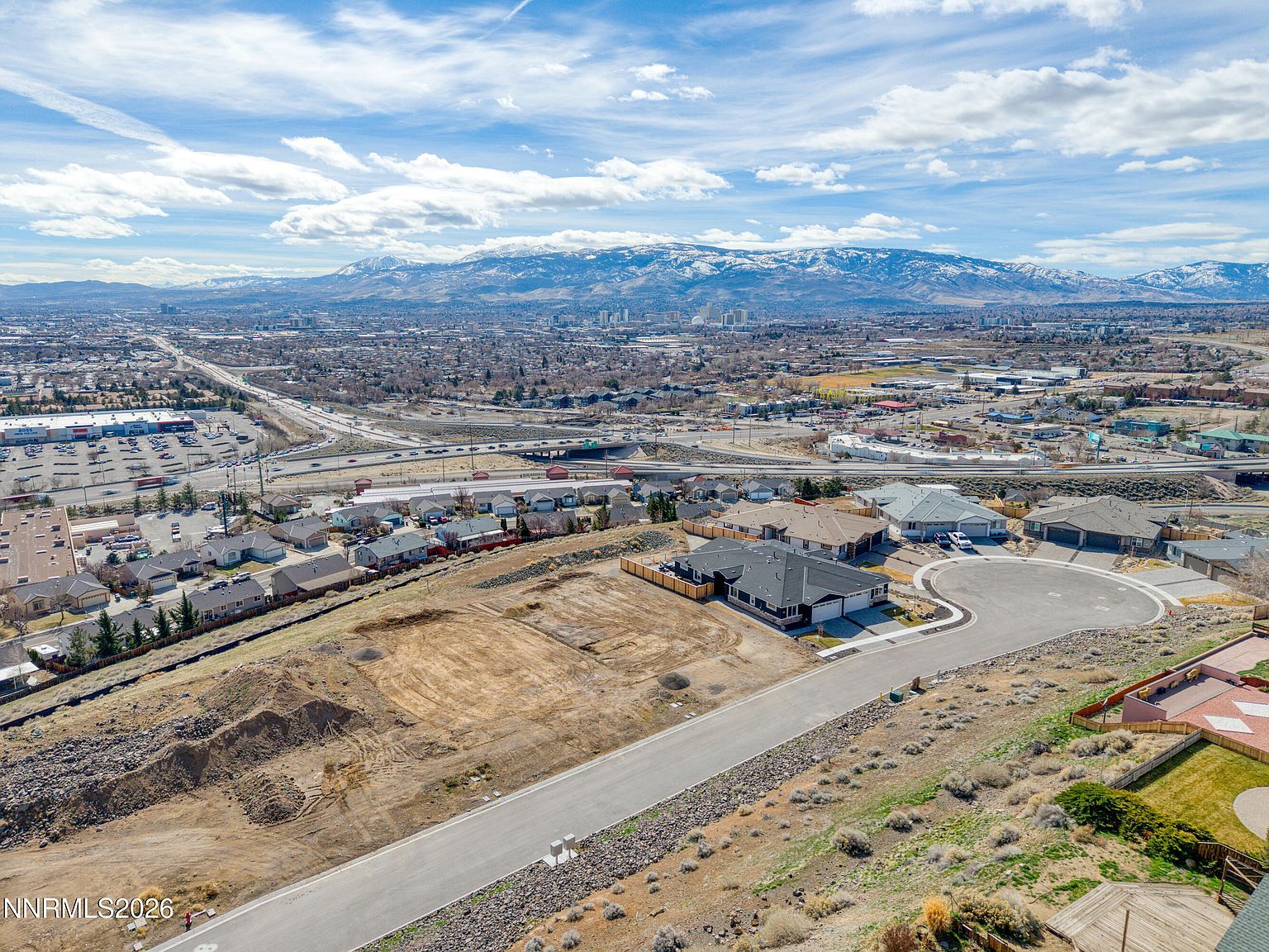 3128 Orrizonte Ter Reno, NV 89512 - Thumbnail 3