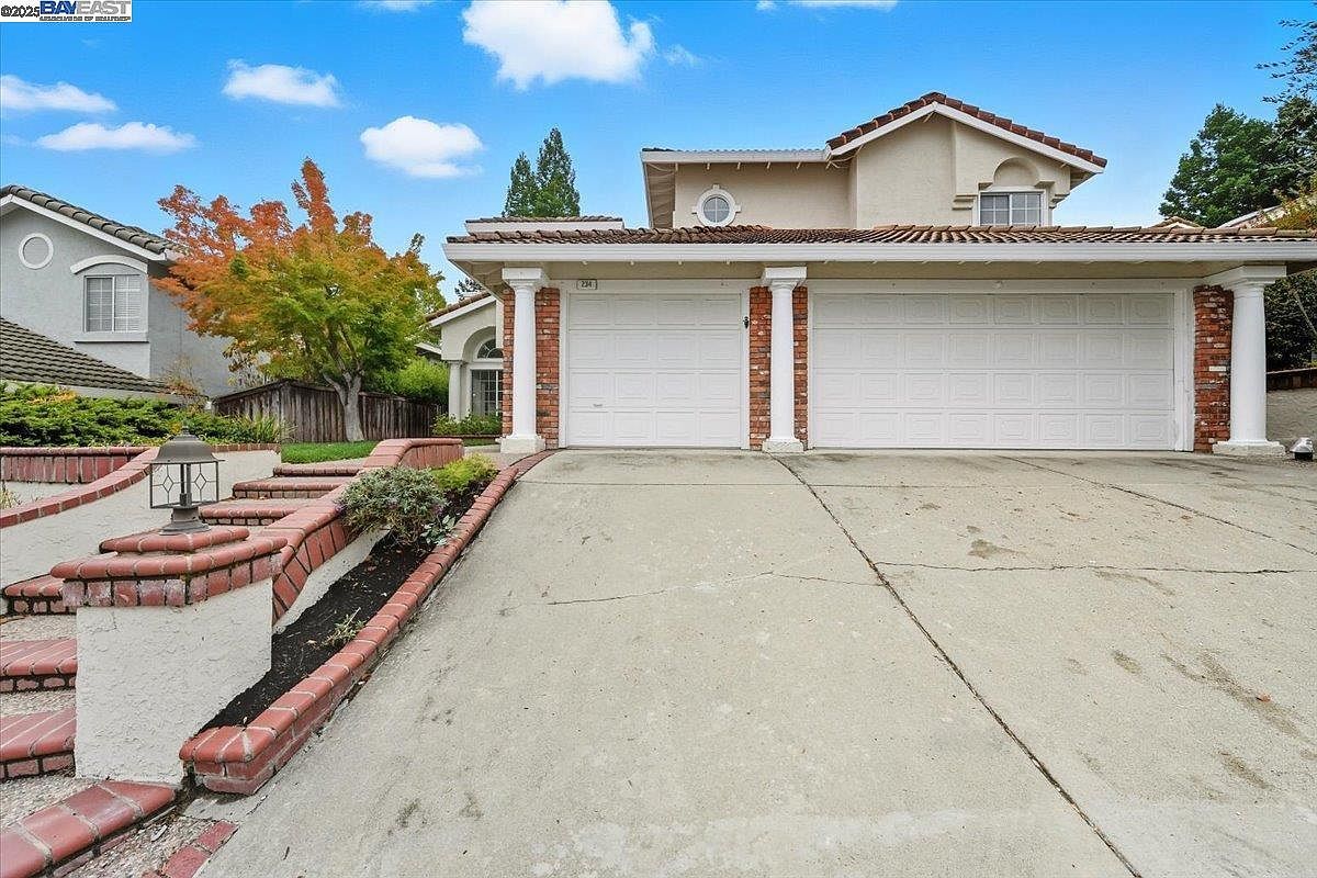 234 Laurelglen Ct Danville, CA 94506 - Thumbnail 3