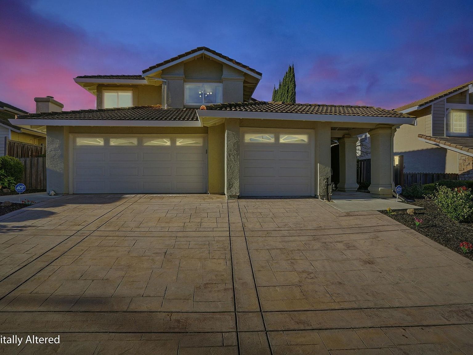 1020 Quartermaster Canyon Rd San Ramon, CA 94582 - Thumbnail 3