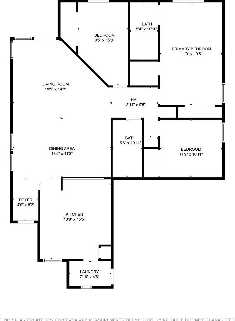1127 Kestrel Dr Patterson, CA 95363 - Thumbnail 3