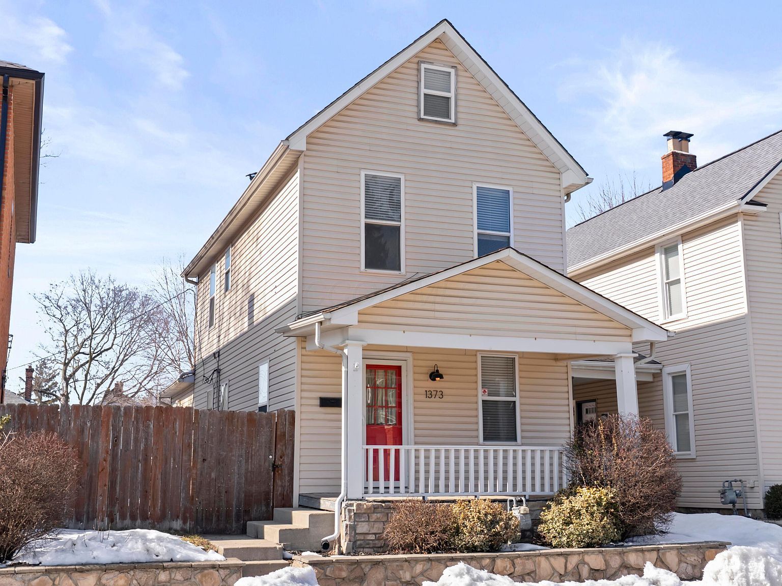 1373 S 4th St Columbus, OH 43207 - Thumbnail 3