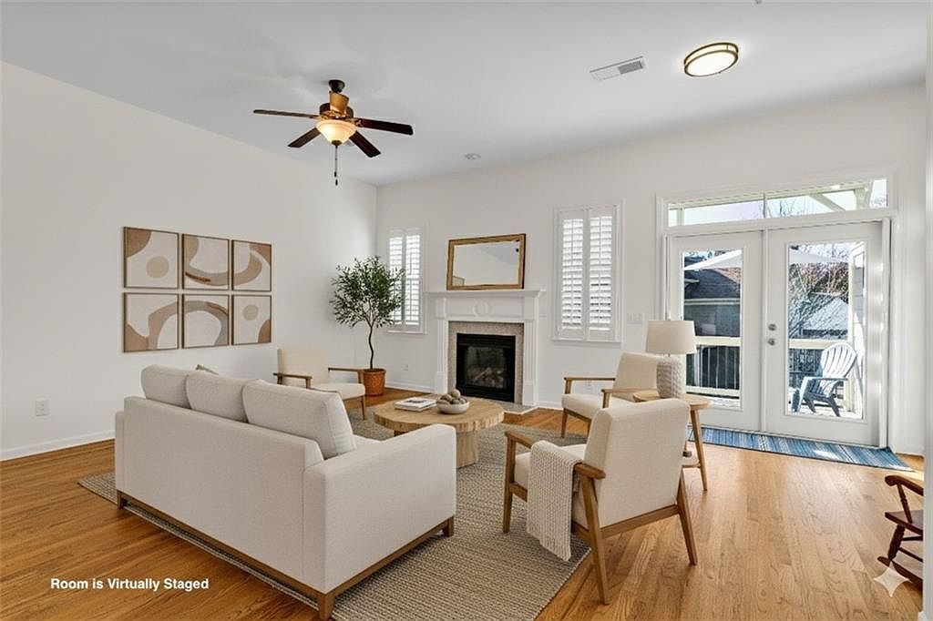 183 Cole St NE Marietta, GA 30060 - Thumbnail 3