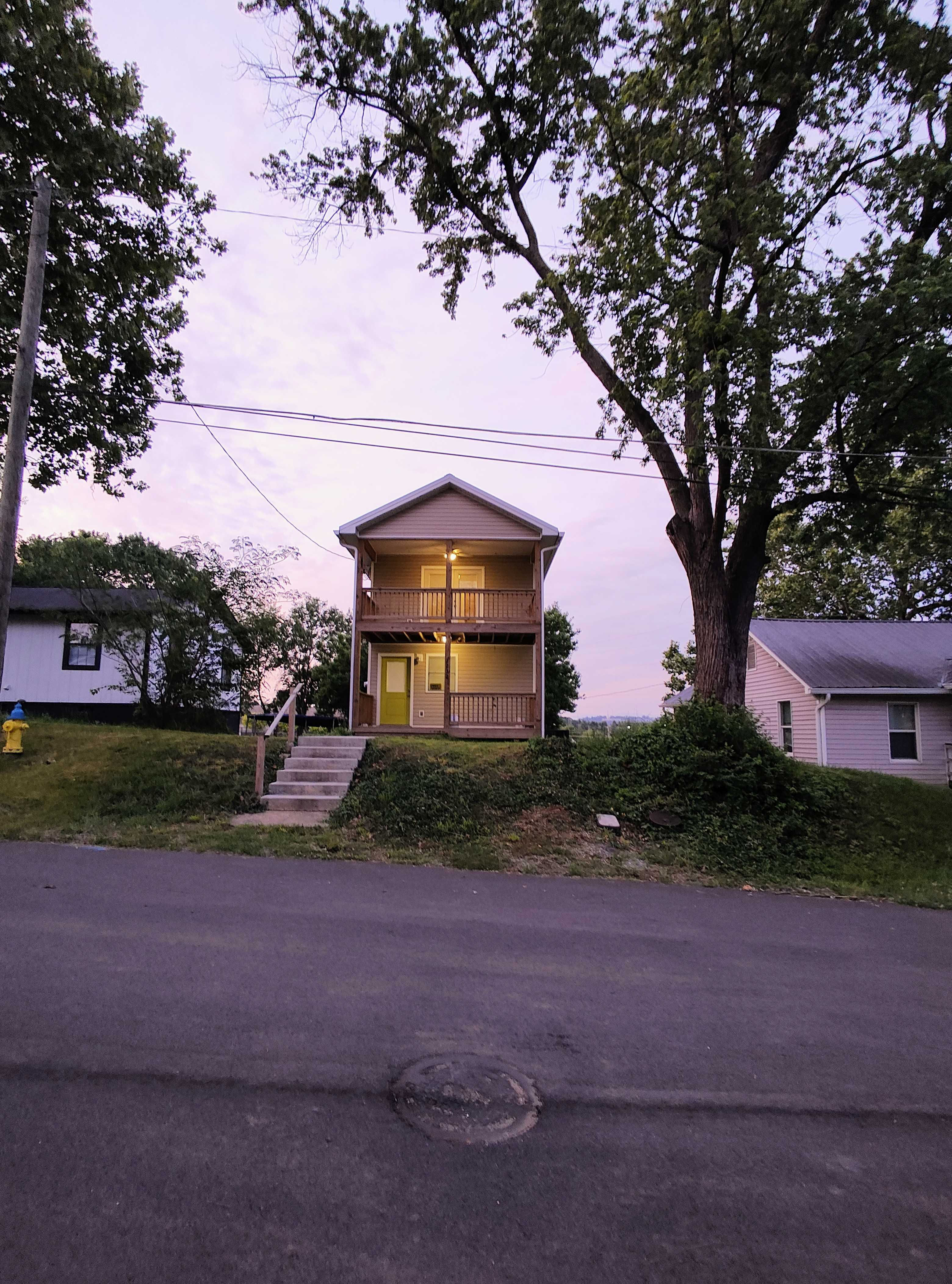 2232 Mississippi Ave, Knoxville, TN 37921, USA  | Single Family