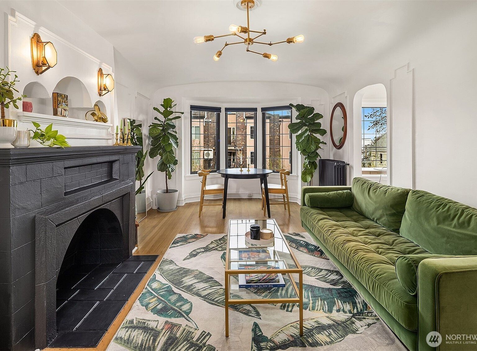 1101 17th Ave APT 303 Seattle, WA 98122 - Thumbnail 3