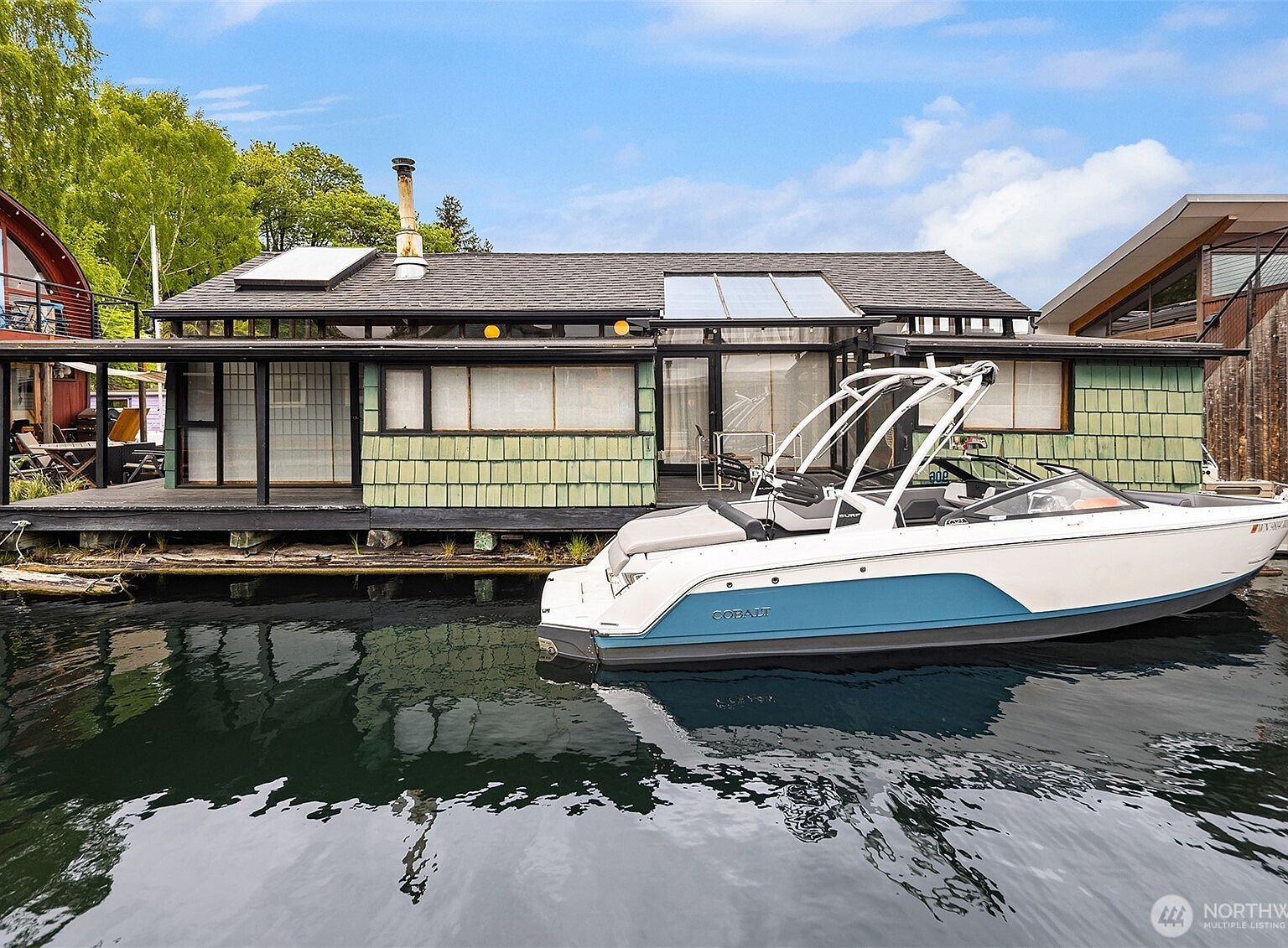 3130 Portage Bay Pl E APT C Seattle, WA 98102 - Thumbnail 3
