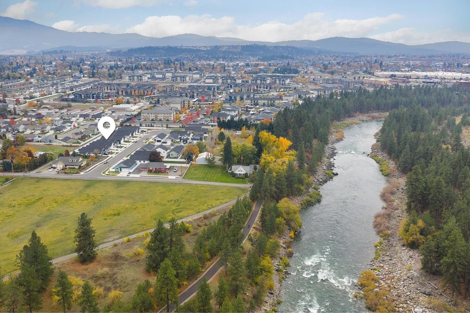 1824 N Jakeman Ct Spokane Valley, WA 99016 - Thumbnail 3