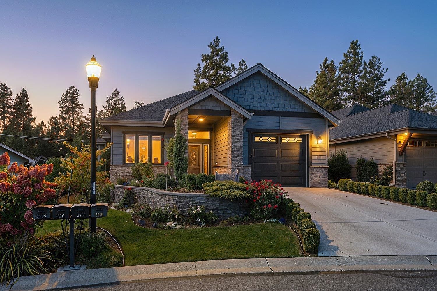 2107 E Peachtree Ct Spokane, WA 99203 - Thumbnail 3