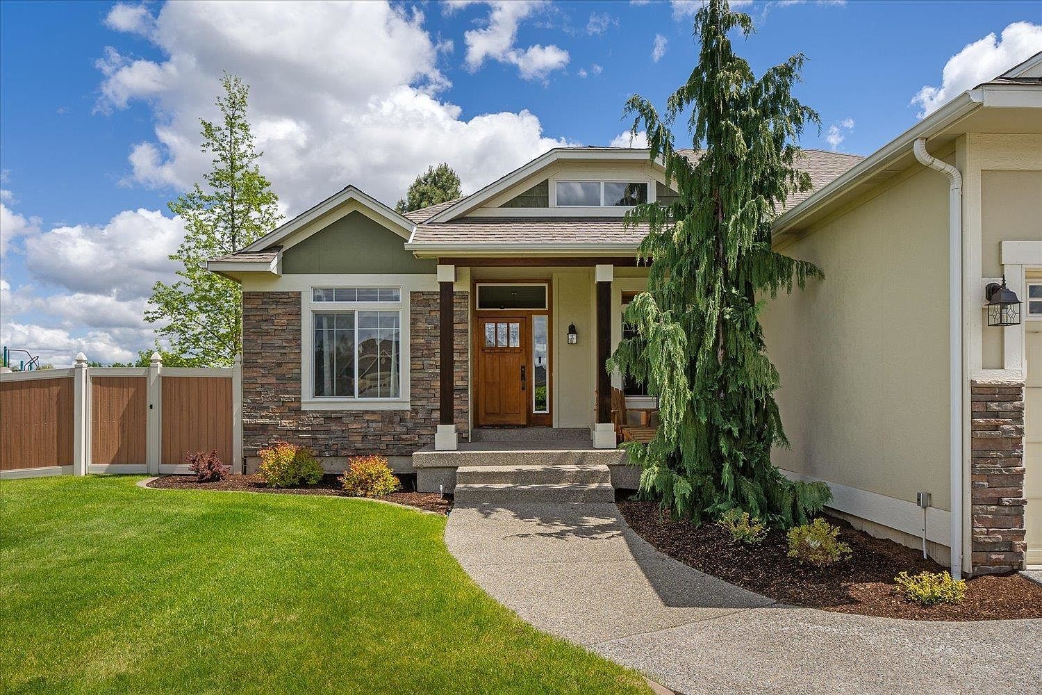 7614 N G St Spokane, WA 99208 - Thumbnail 3