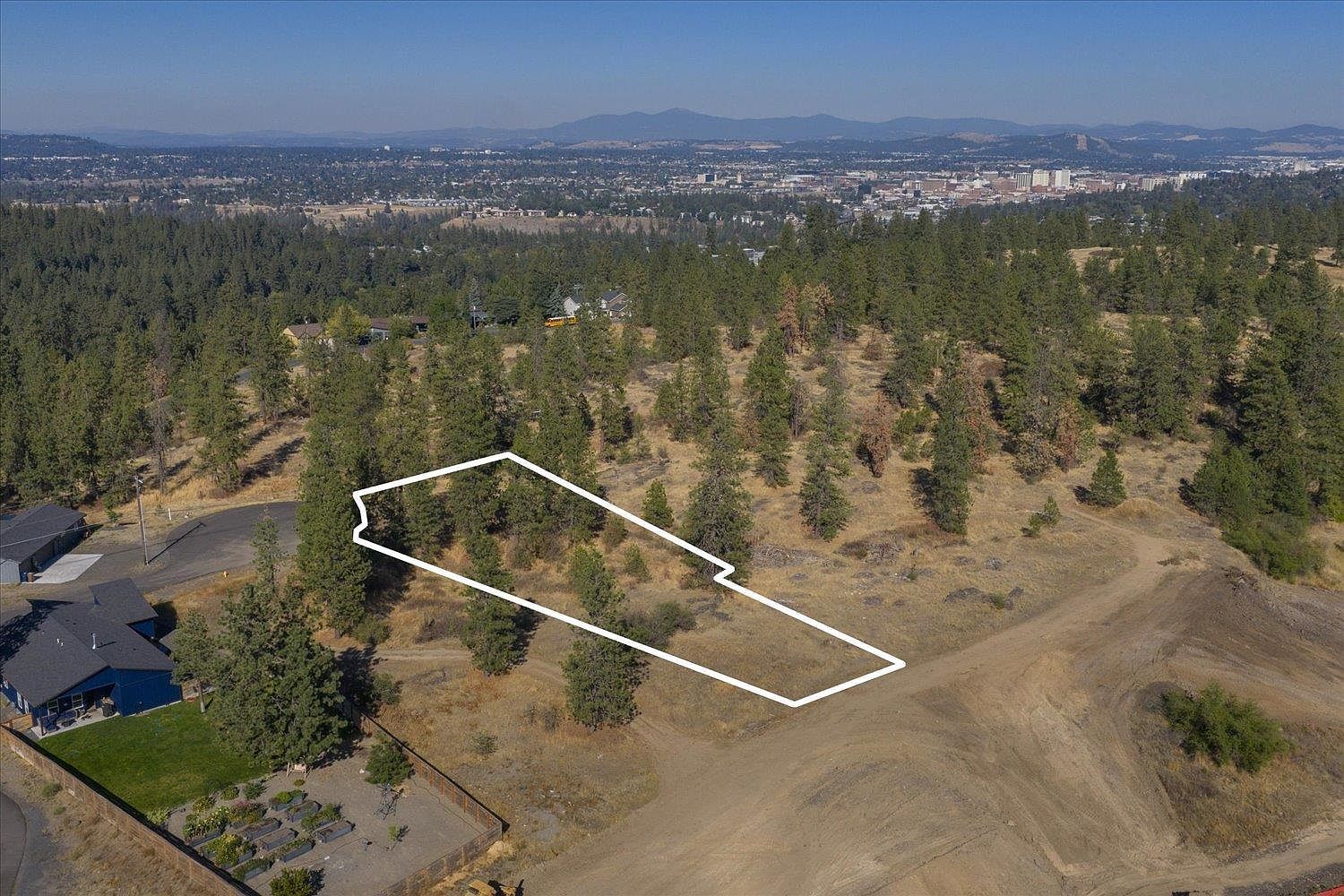 3811 W Cliffside Ln Spokane, WA 99224 - Thumbnail 3
