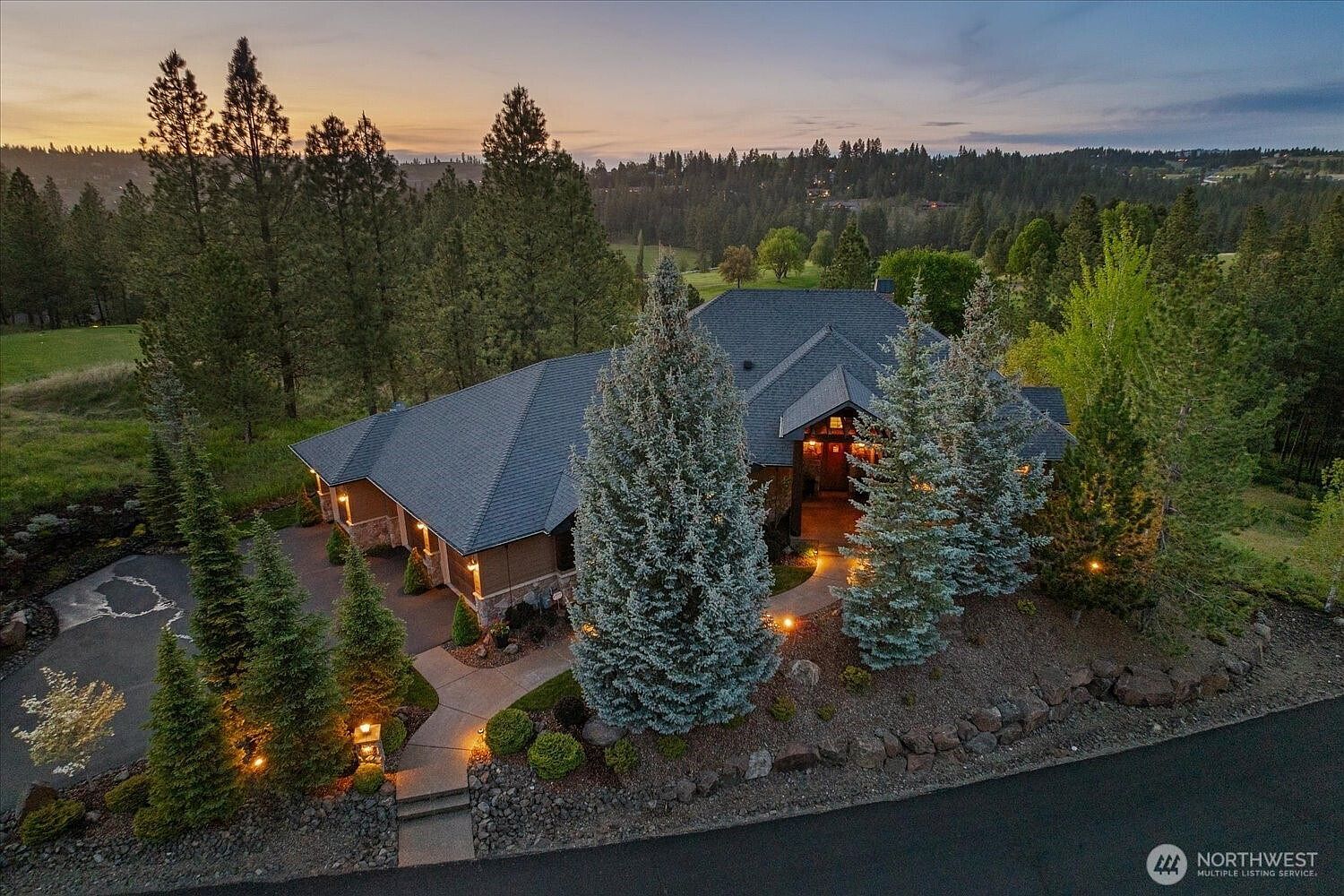 2415 E Hangman Creek Ln Spokane, WA 99224 - Thumbnail 3