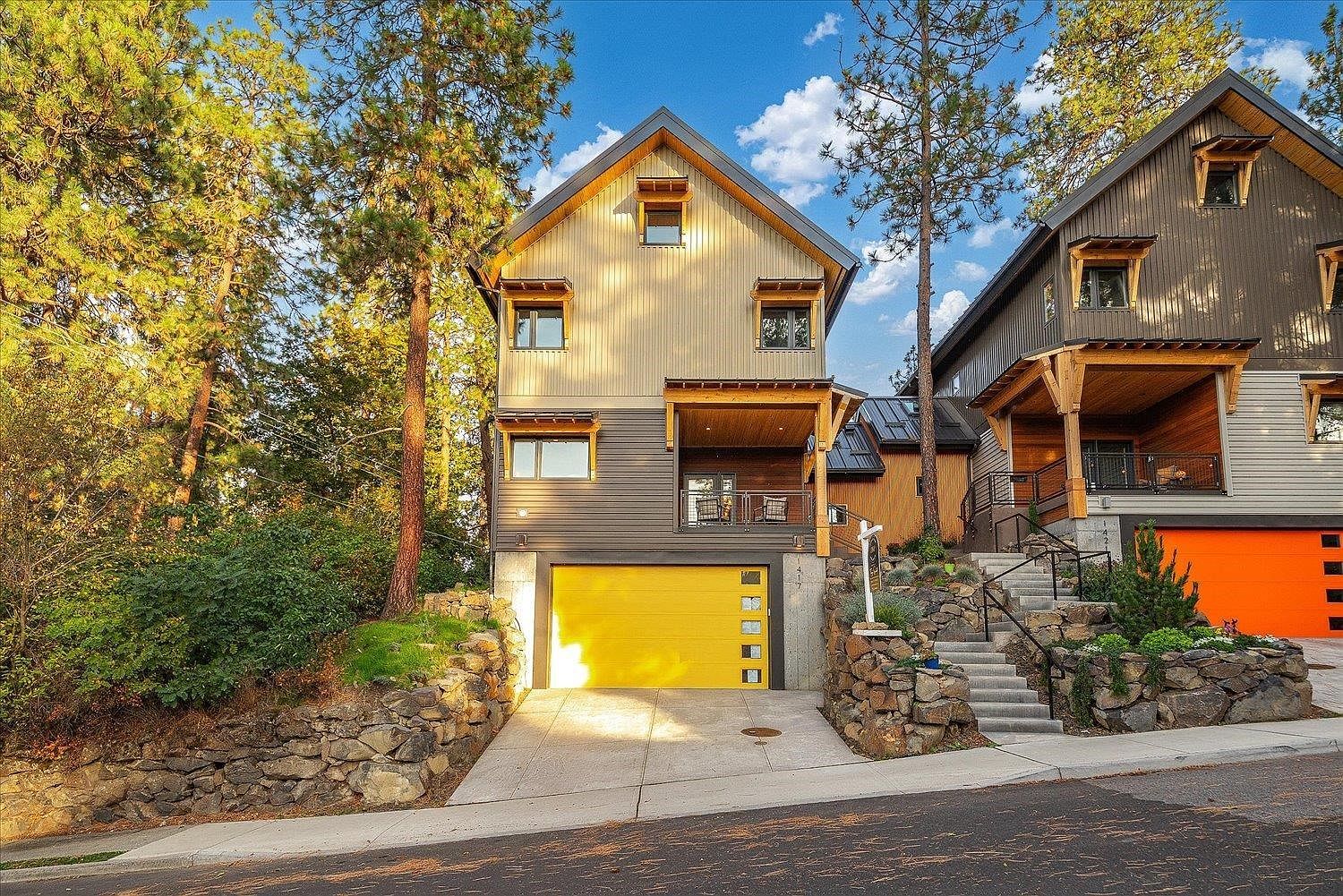 1417 S Ivory St Spokane, WA 99203 - Thumbnail 3