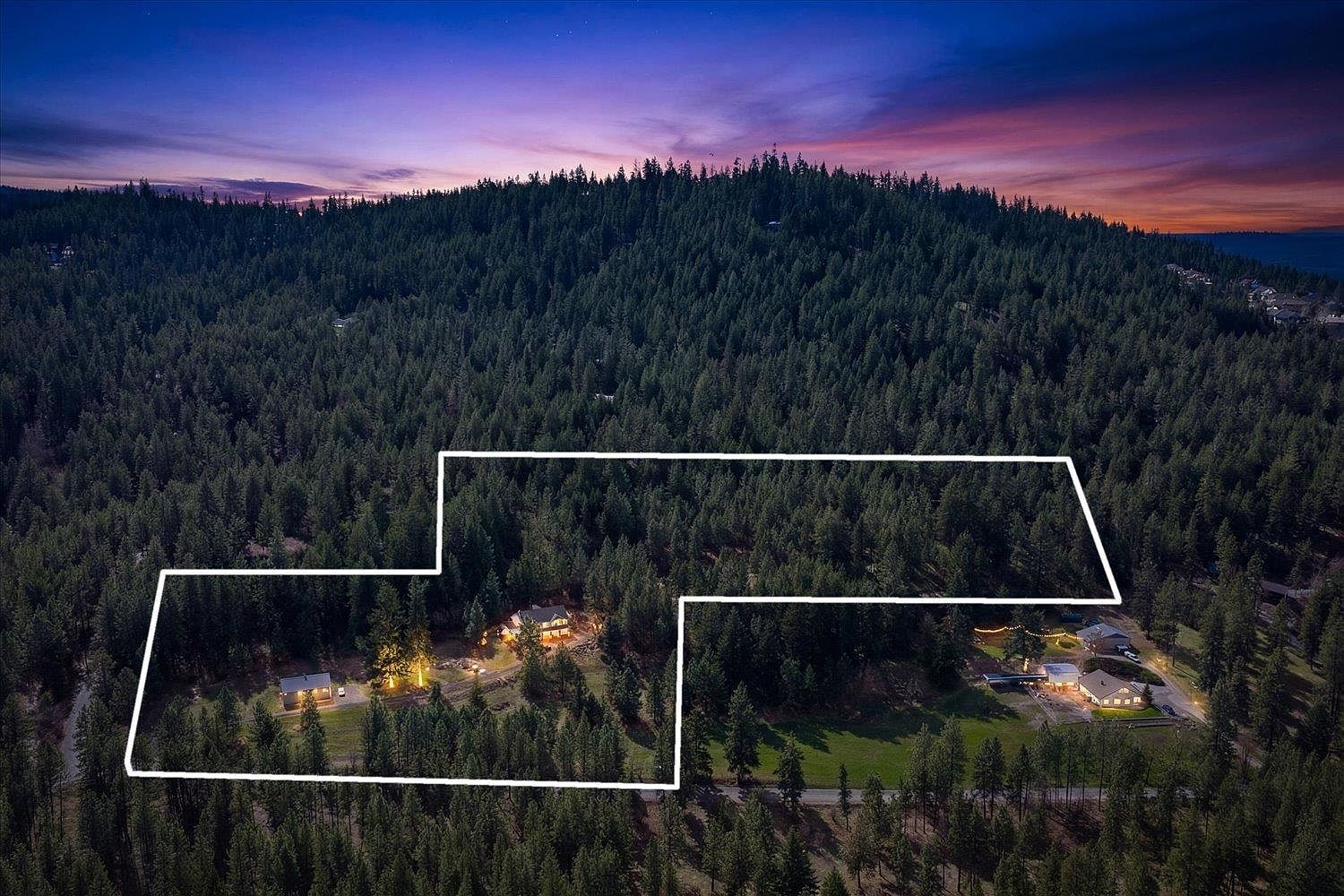 5724 E Corkery Rd Spokane, WA 99223 - Thumbnail 3