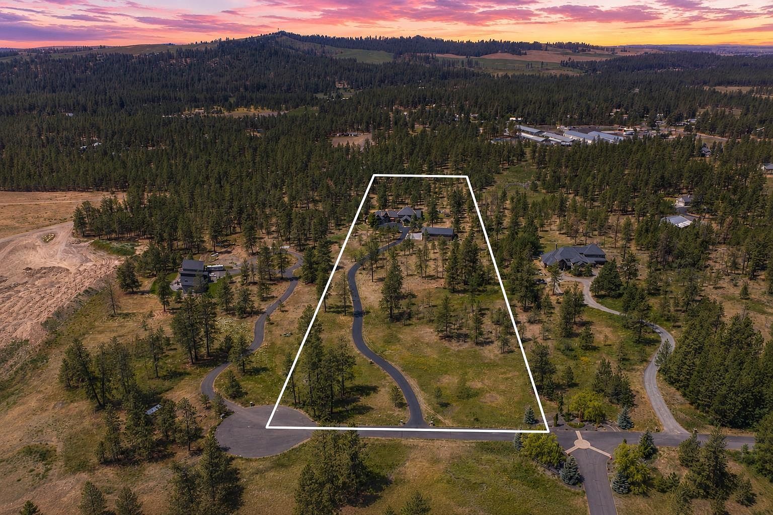 10308 S Ridge Park Ln Cheney, WA 99004 - Thumbnail 3