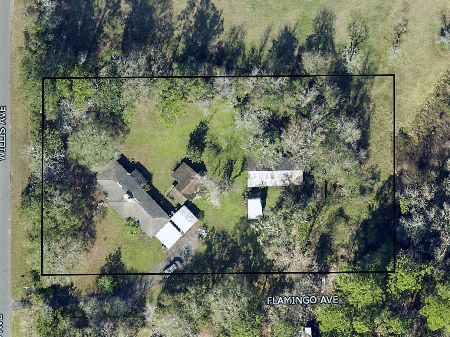 10875 Flamingo Ave Jacksonville, FL 32220 - Thumbnail 3