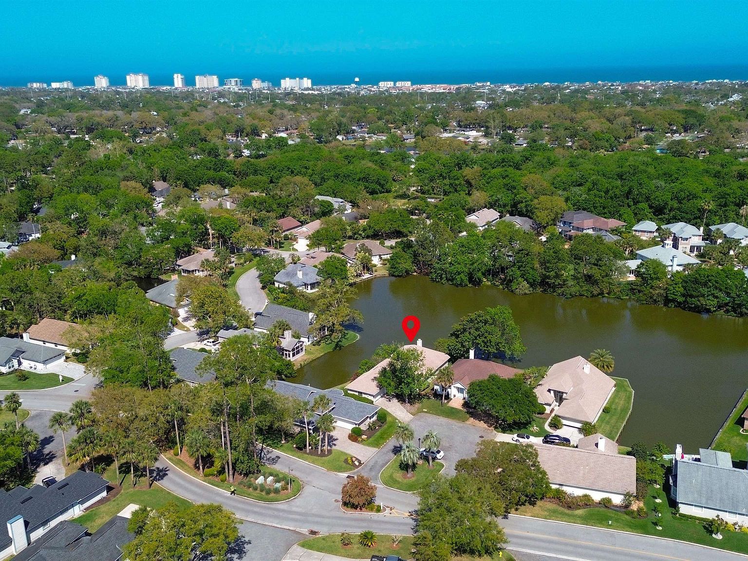 3421 Sanctuary Blvd Jacksonville Beach, FL 32250 - Thumbnail 3