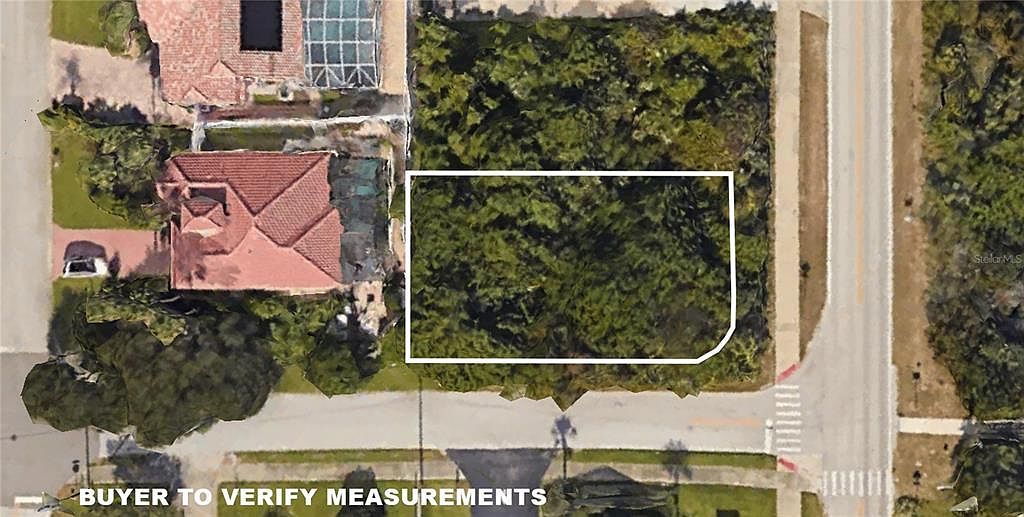 4738 S Atlantic Ave LOT 284 Pt Orange, FL 32127 - Thumbnail 3