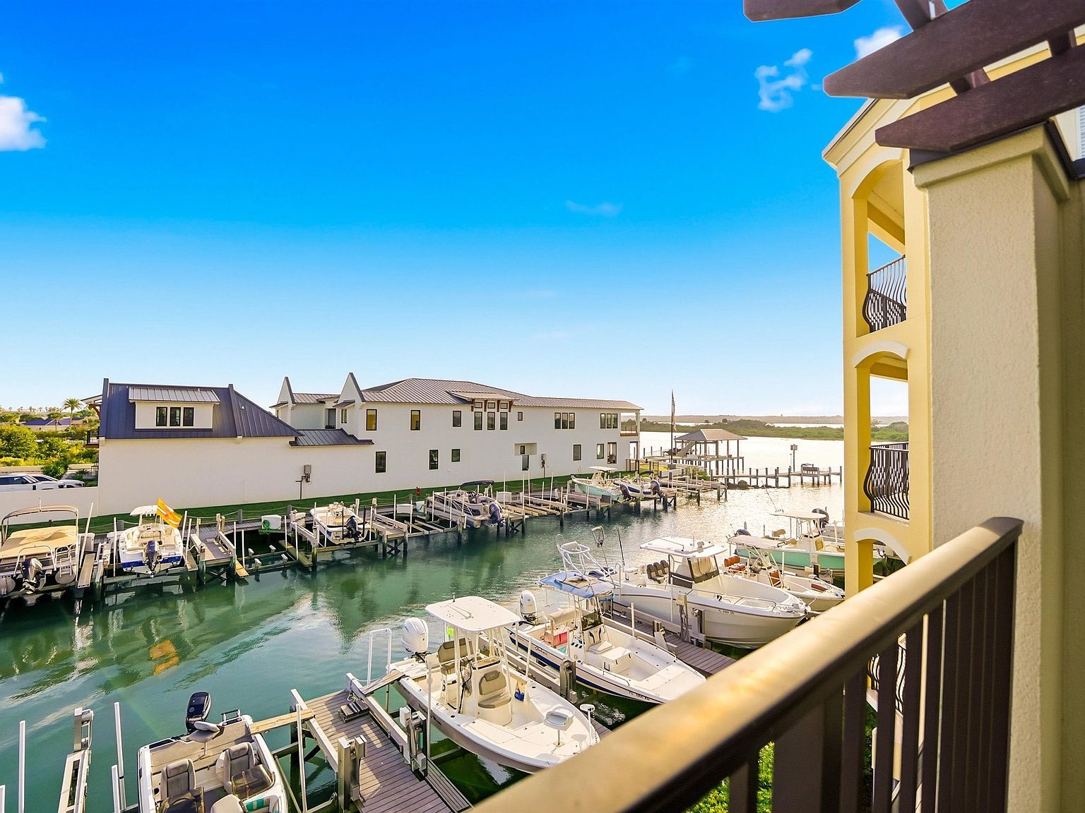 120 Sunset Harbor Way UNIT 206 Saint Augustine, FL 32080 - Thumbnail 3