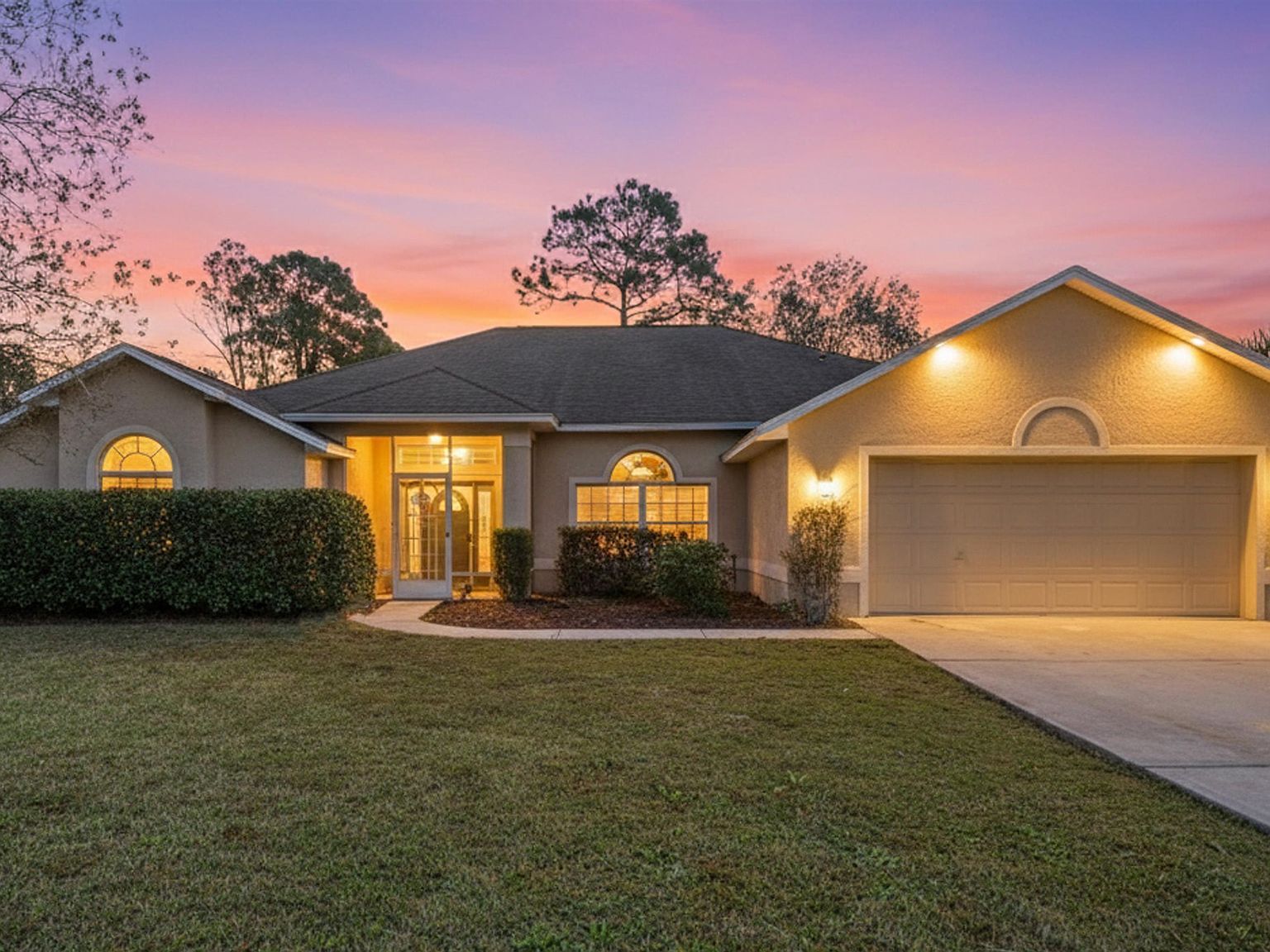 25 Radford Ln Palm Coast, FL 32164 - Thumbnail 3