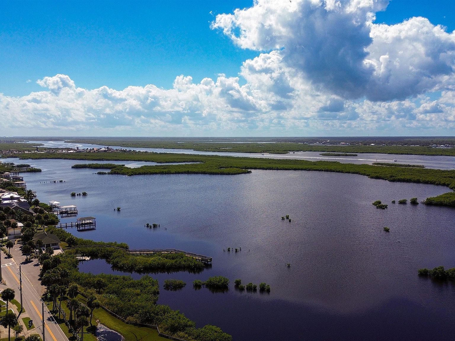 4734 S Atlantic Ave Ponce Inlet, FL 32127 - Thumbnail 3