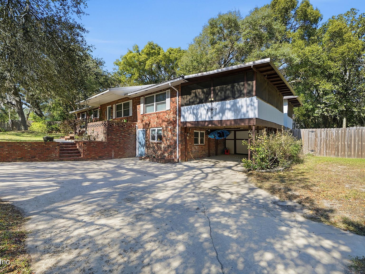 360 SW Nightingale St Keystone Heights, FL 32656 - Thumbnail 3