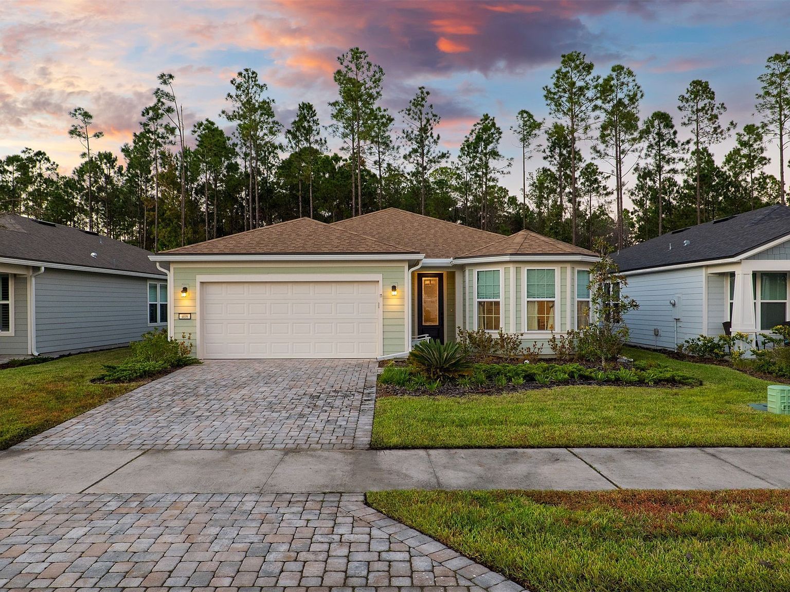 408 Del Webb Pkwy Yulee, FL 32097 - Thumbnail 3